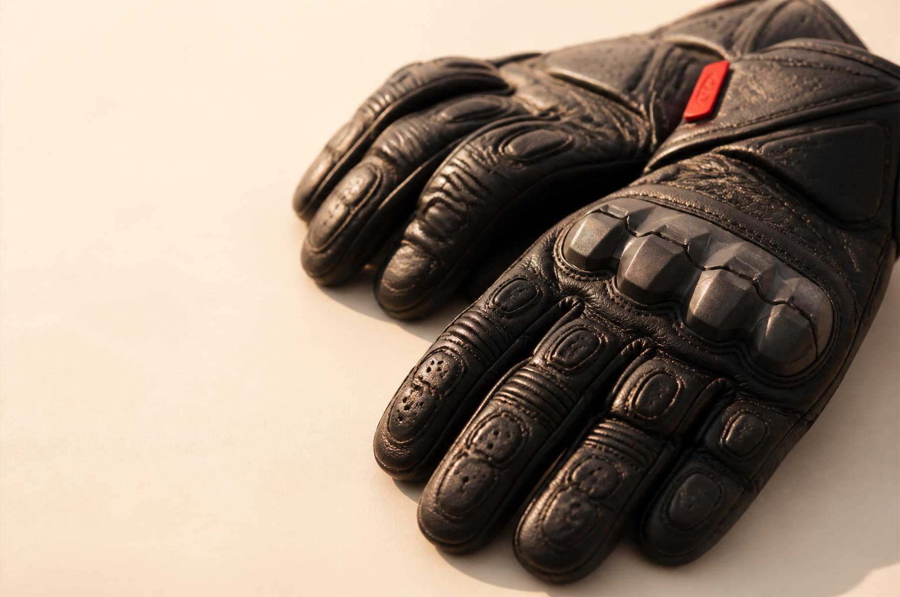 Commuter Riding Gloves